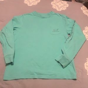Vineyard vines shirt